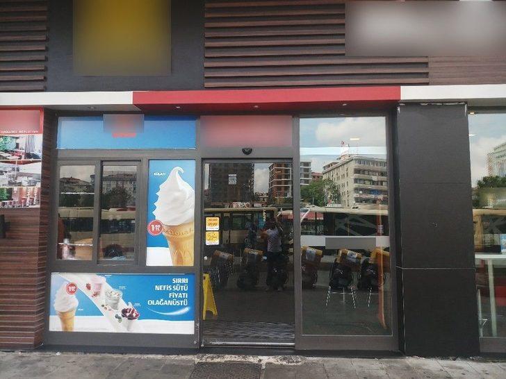 Bağcılar’da "çığlık" Maskeli Soygun G2