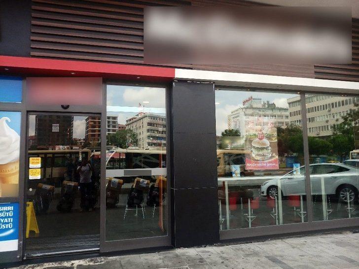 Bağcılar’da "çığlık" Maskeli Soygun G3