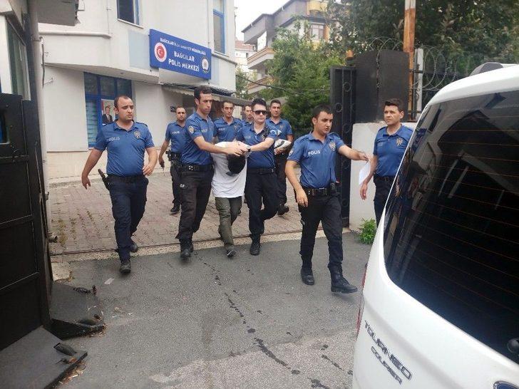 Bağcılar’da "çığlık" Maskeli Soygun G4