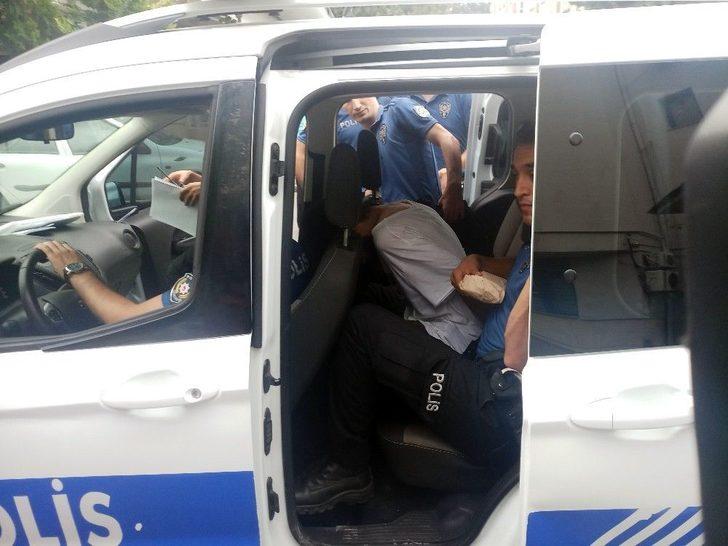 Bağcılar’da "çığlık" Maskeli Soygun G1