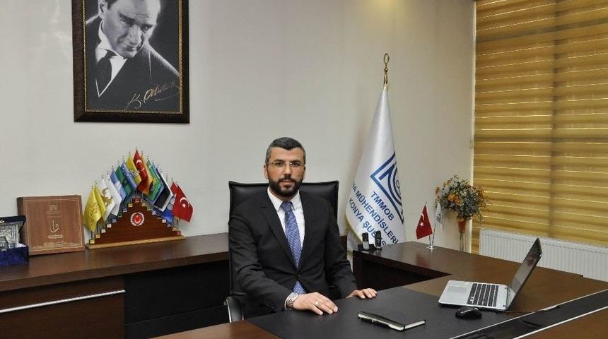 Mmo Bilirkişilik Eğitimlerine Devam Ediyor