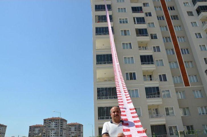 Böylesini Ancak Türkler Yazabilirdi G1