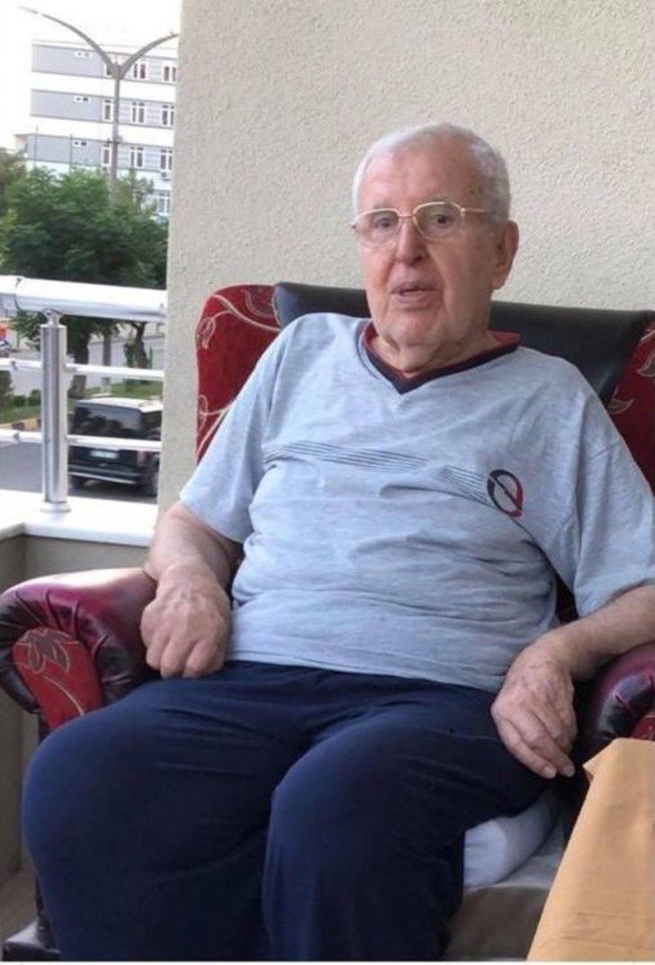 İşadamı Hikmet Öndeş Son Yolculuğa Uğurlandı G5