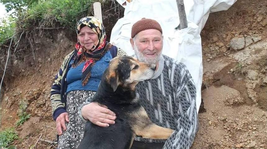 Ordu&rsquo;da Patpat Kazası: 1 &Ouml;l&uuml;, 1 Yaralı