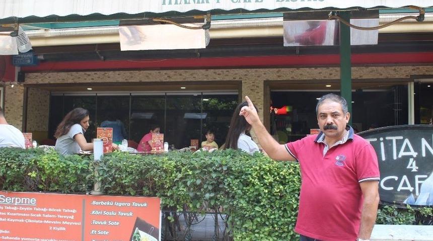 (&ouml;zel) Titanik Filmine Telif Şoku