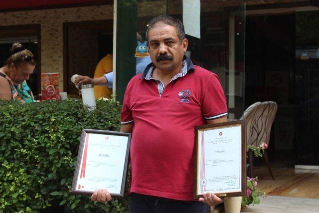 (&ouml;zel) Titanik Filmine Telif Şoku 1