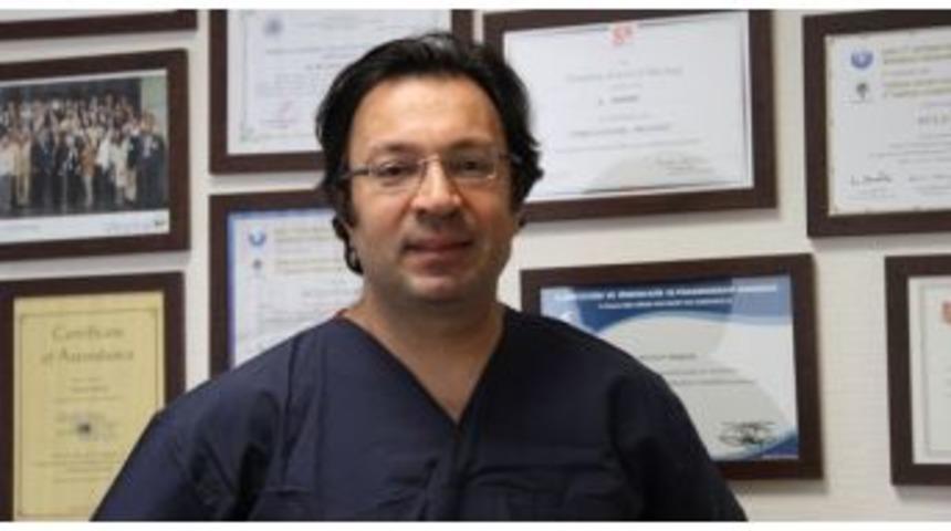 Miyom Problemi Kansızlığa Sebep Oluyor