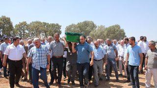 Ak Parti’li Eski Vekilin Acı Günü