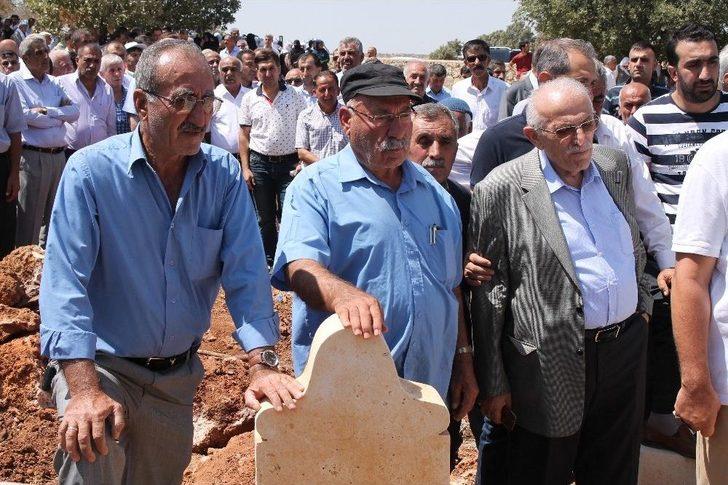 Ak Parti’li Eski Vekilin Acı Günü G1