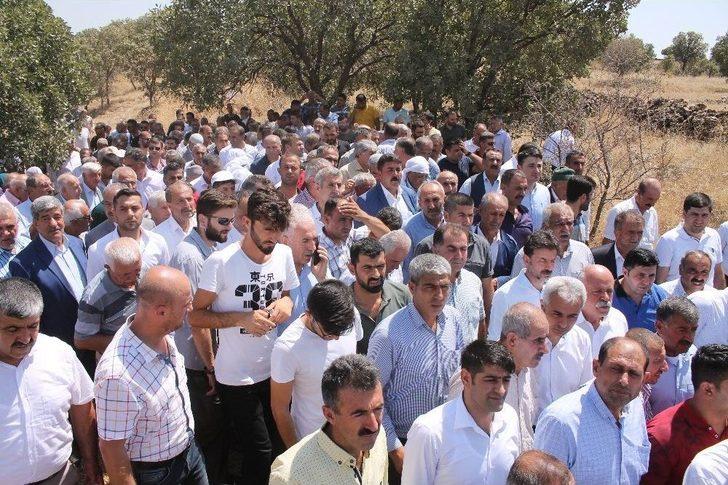 Ak Parti’li Eski Vekilin Acı Günü G2