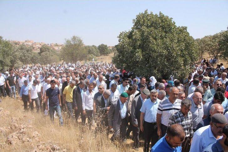 Ak Parti’li Eski Vekilin Acı Günü G3