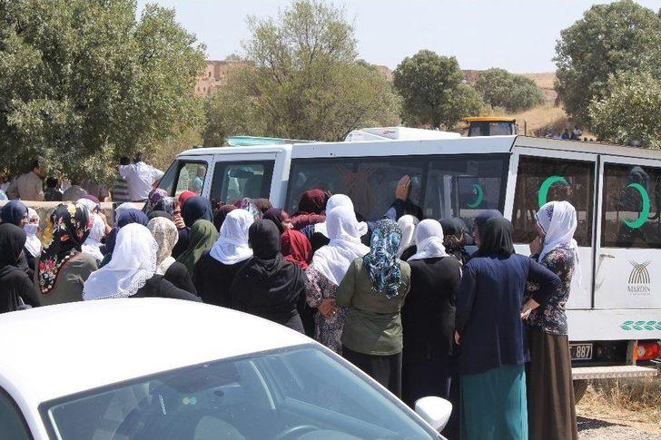 Ak Parti’li Eski Vekilin Acı Günü G4