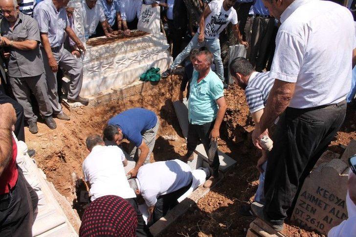 Ak Parti’li Eski Vekilin Acı Günü G5