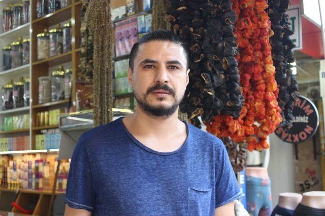 (özel) Sağlık Deposu Meyveyi Türkiye Yeni Yeni Tanıyor