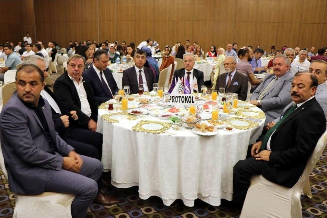 Tasarım Anaokulları Bu Sene Eğitim Verecek