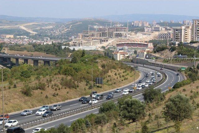 Tem’de Dönüş Yoğunluğu Sürüyor