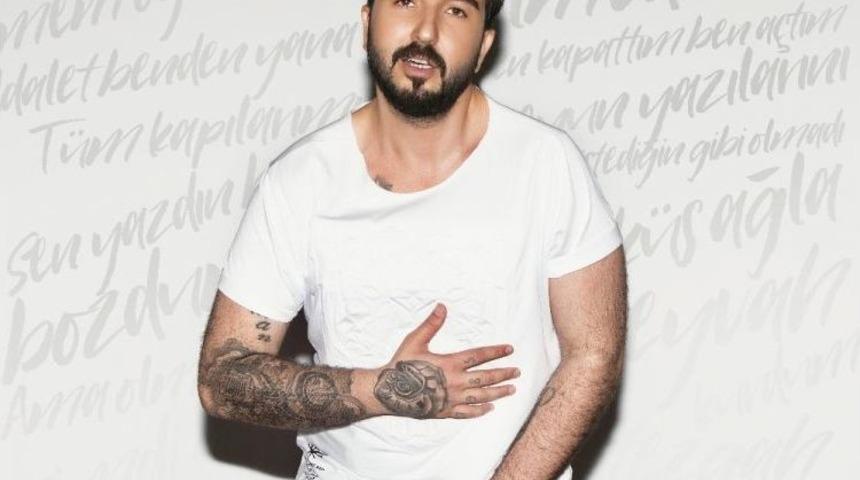 İbrahim Aktolon &lsquo;k&uuml;stah&rsquo; İle Yaza Damga Vuracak