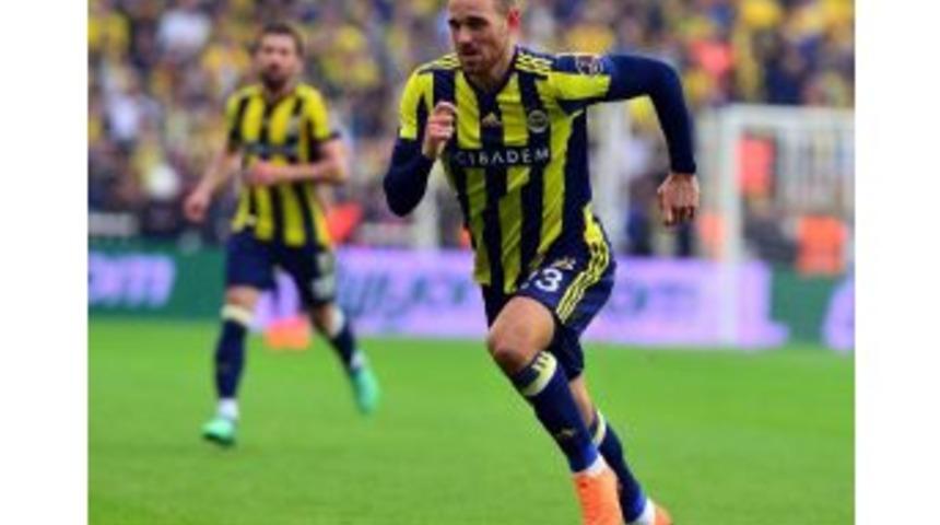 Fenerbah&ccedil;e&rsquo;de Hedef Janssen
