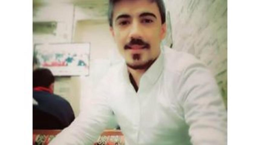 İntihara Teşebb&uuml;s Eden Şahsı Polis İkna Etti