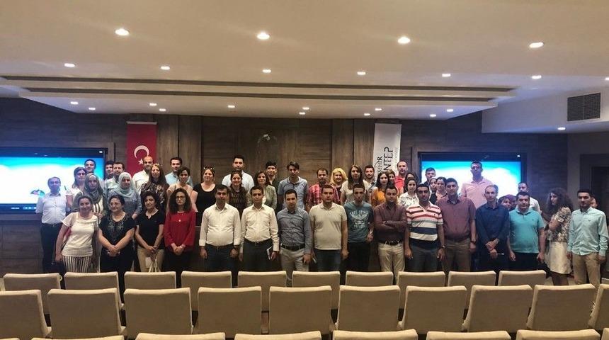 B&uuml;y&uuml;kşehir, Sıfır Atık Proje Takımı Oluşturdu