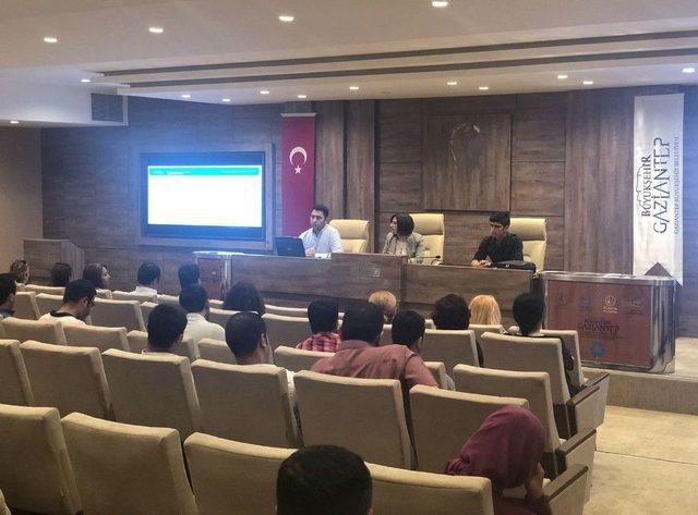 B&uuml;y&uuml;kşehir, Sıfır Atık Proje Takımı Oluşturdu 1