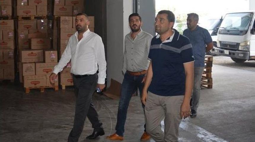 Yıldızg&ouml;rer: "&uuml;yelerimizin Birlikteliği M&uuml;siad&rsquo;a G&uuml;&ccedil; Veriyor"