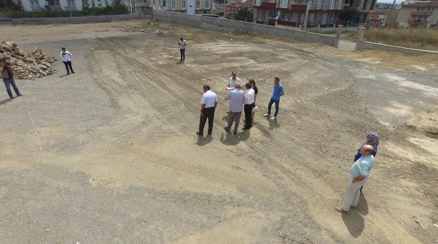 Darıca, Botanik Parkla Daha G&uuml;zel Olacak