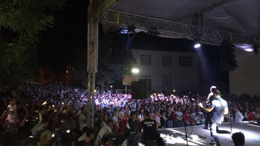 Bursa&rsquo;da &rsquo;zakkum&rsquo; R&uuml;zgarı