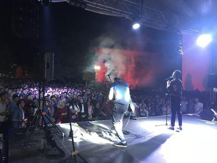 Bursa’da ’zakkum’ Rüzgarı G1