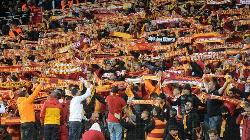 Galatasaray - Lokomotiv Moskova Şampiyonlar Ligi ma&ccedil;ının biletleri satışa &ccedil;ıktı