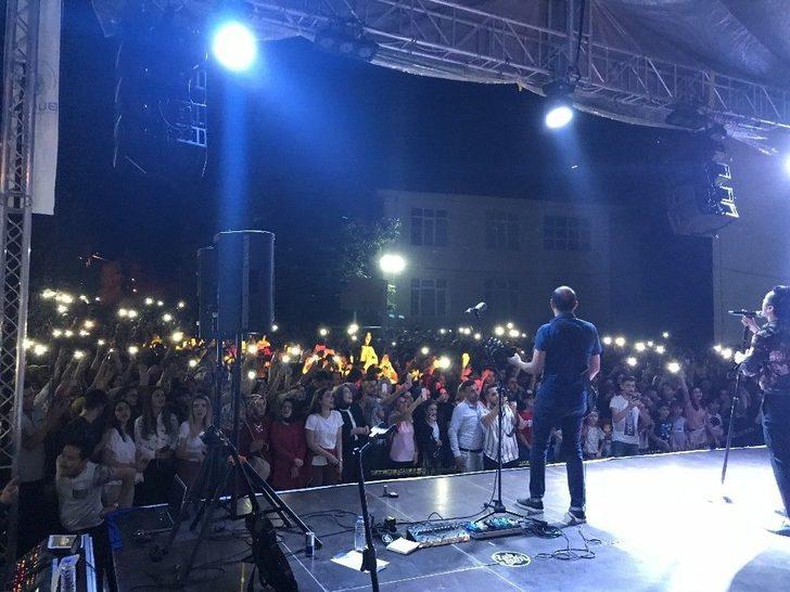 Bursa’da ’zakkum’ Rüzgarı G2