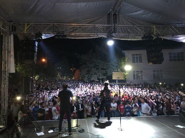 Bursa’da ’zakkum’ Rüzgarı G4