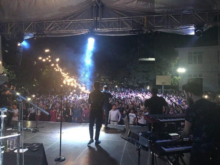 Bursa’da ’zakkum’ Rüzgarı G5