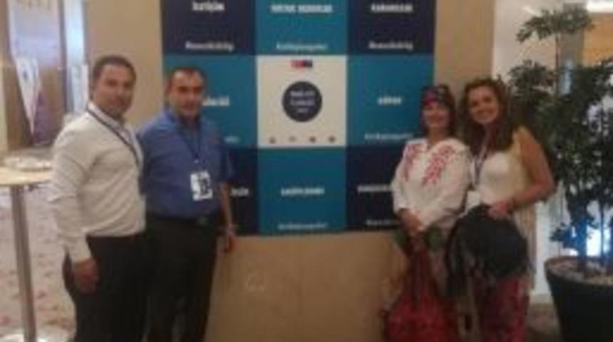 Aliağa Y&ouml;r&uuml;kler Derneği, Ab Kamu Stk İşbirliğine Kabul Edildi