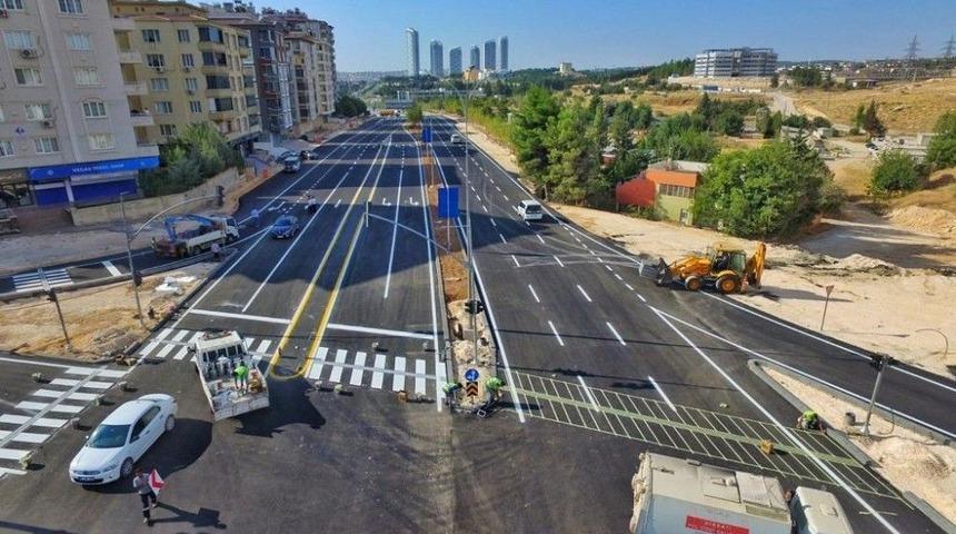 G&ouml;bek Gitti Hem Kazalar Azaldı, Hem De Ge&ccedil;iş Hızlandı