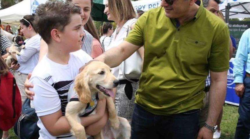 Can Dostlara 5 Yıldızlı Hizmet