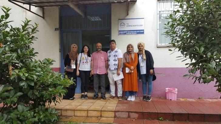 Körfez ‘sıfır Atık’ Projesinde Hedef Ayda 150 Ton Atık G4