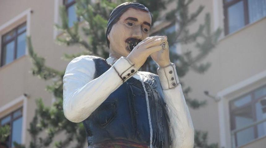 Erzurum’da Bir Garip Hırsızlık