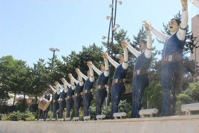 Erzurum’da Bir Garip Hırsızlık