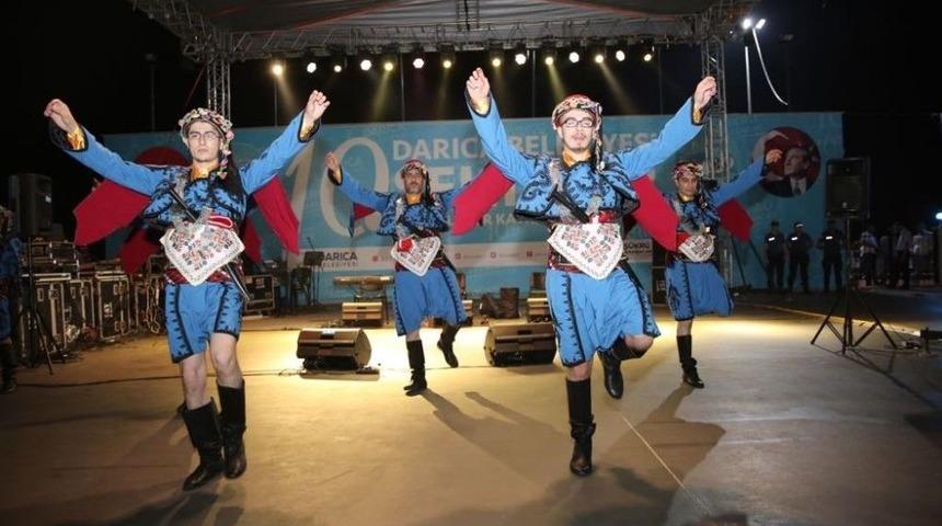 Afyon’un Kültürel Değerleri Darıca’da Sergilendi