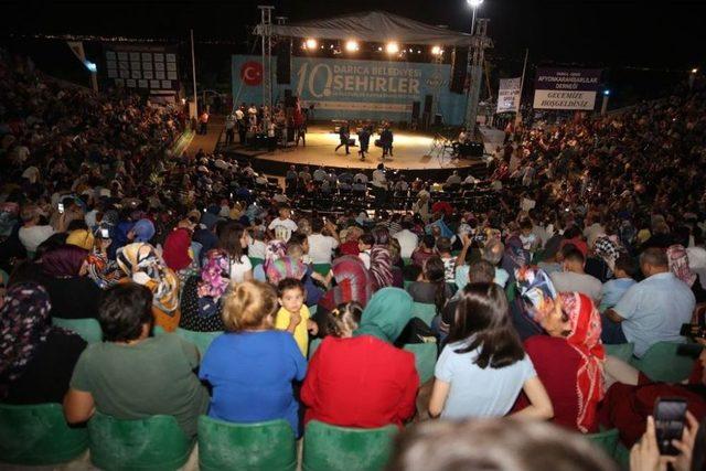 Afyon’un Kültürel Değerleri Darıca’da Sergilendi