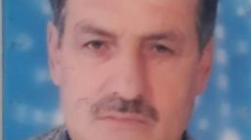 Trakt&ouml;r&uuml;n Altında Kalan S&uuml;r&uuml;c&uuml; &Ouml;ld&uuml;