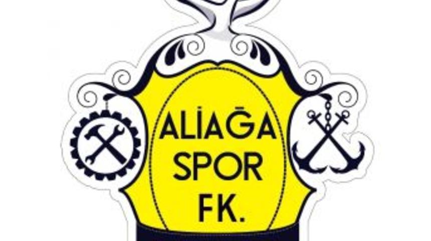 Aliağaspor Fk&rsquo;nın Rakipleri Belli Oldu