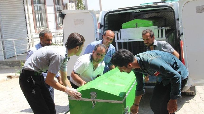 Şanlıurfa’da Sulama Kanalına Düşen Çocuk Boğuldu