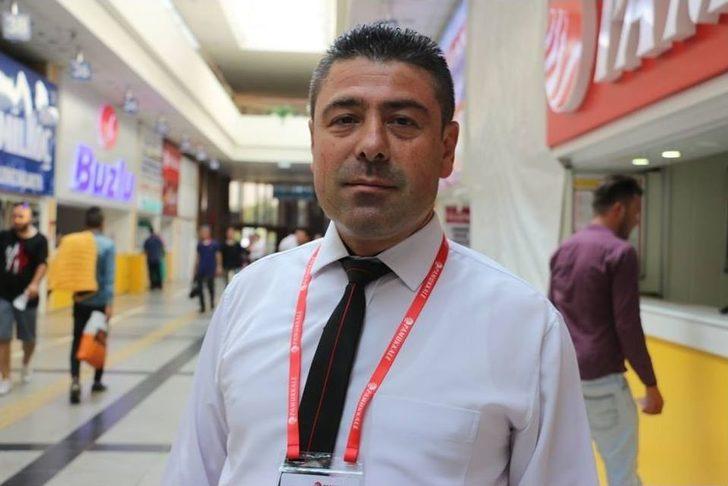 Otogarlarda ‘bayram Dönüşü’ Hareketliliği G3