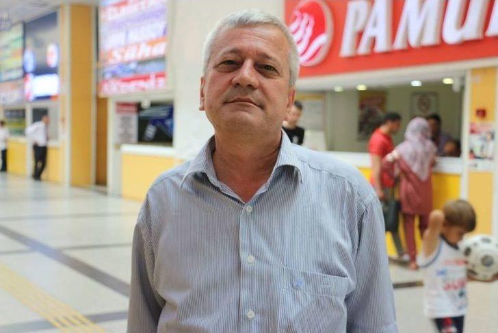 Otogarlarda ‘bayram Dönüşü’ Hareketliliği G4