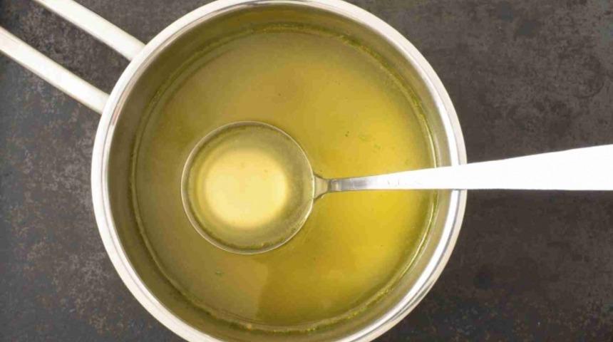 Tavuk Suyu Hazırlarken Dikkat Edeceğiniz 4 Adım!