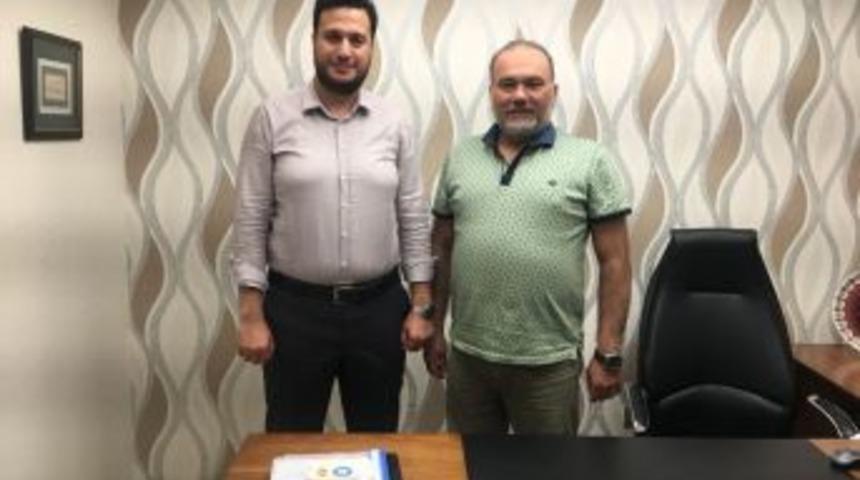 İstok Y&ouml;netiminde Bayrak Değişimi