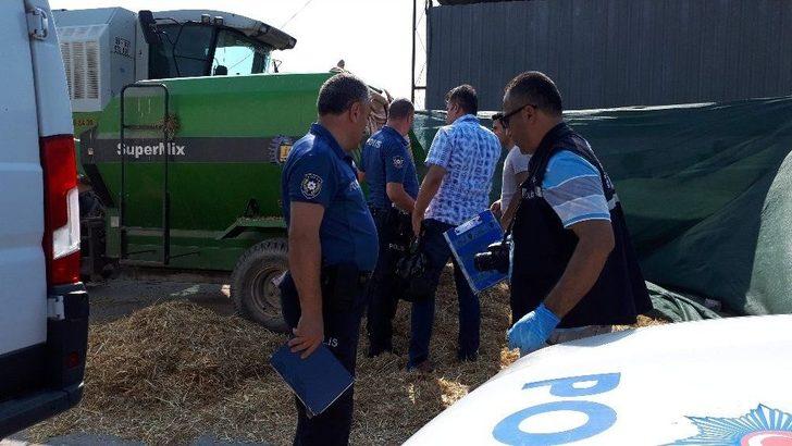 Aydın’da Feci Ölüm G3