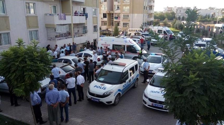 Cinnet Getiren Baba 2 Kızını &Ouml;ld&uuml;r&uuml;p İntihar Etti